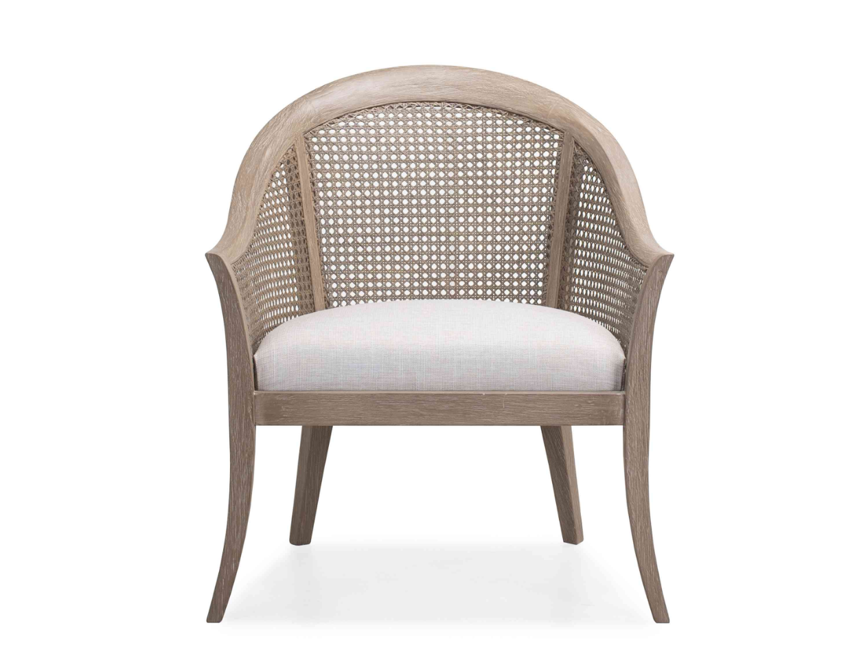 DEVONSHIRE CHAIR